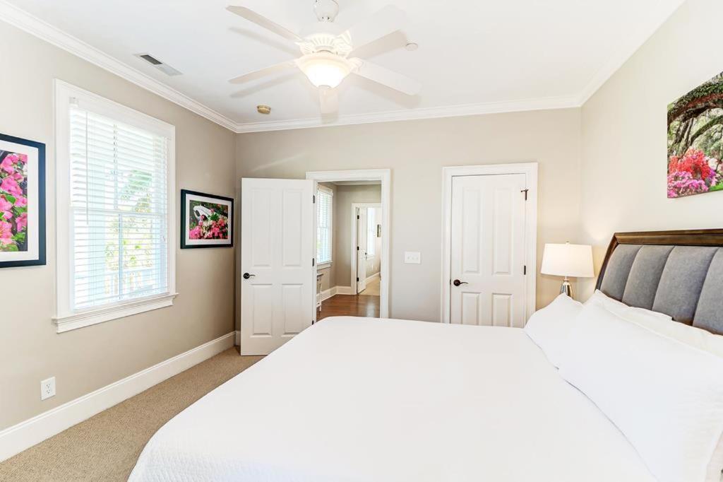 2 55Th Avenue Villa Isle of Palms Exterior foto