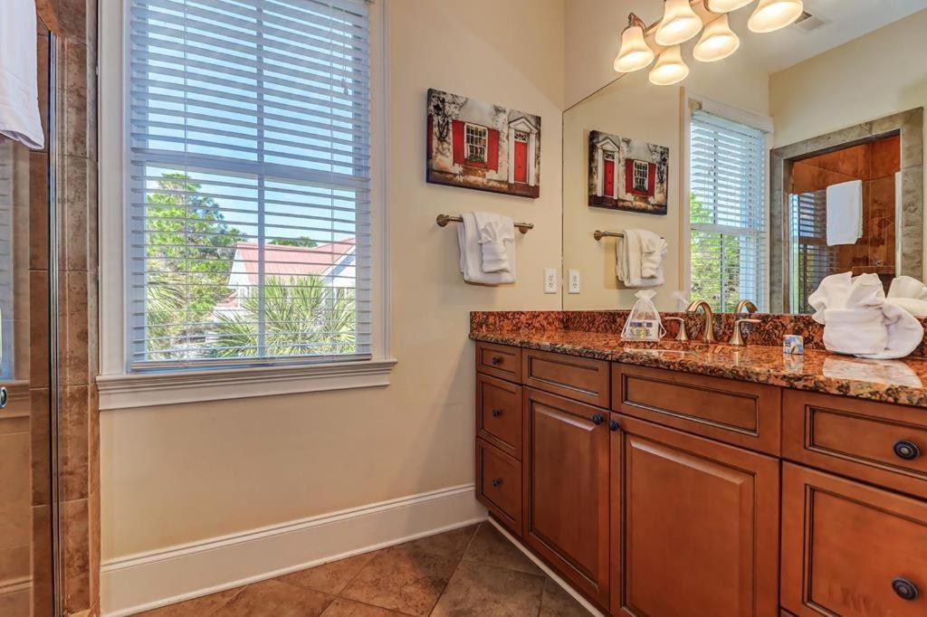 2 55Th Avenue Villa Isle of Palms Exterior foto